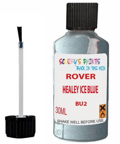 Paint touch for rover - for,