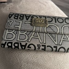 RARE - Dolce & Gabbana D&G