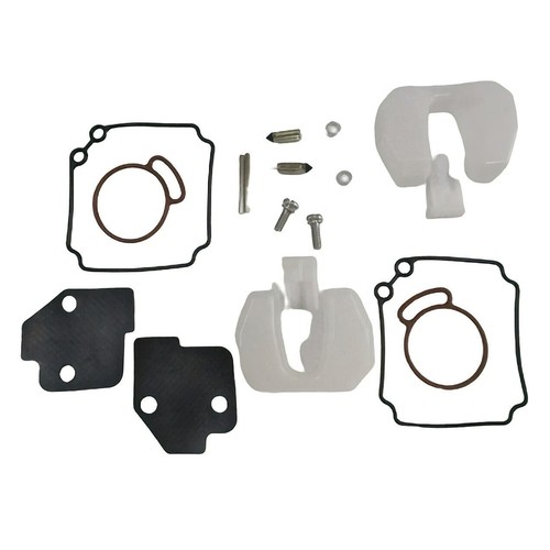 Carburetor repair kit - kit, for