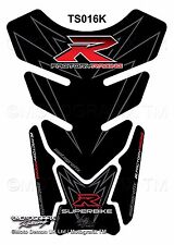 Suzuki GSXR 600 750 1000