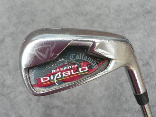 Callaway diablo forged - callaway,