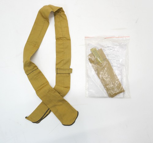 New british army - british, neck