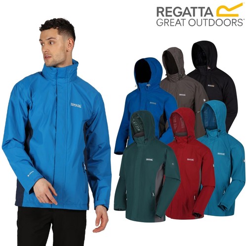 Regatta mens matt - regatta, waterproof