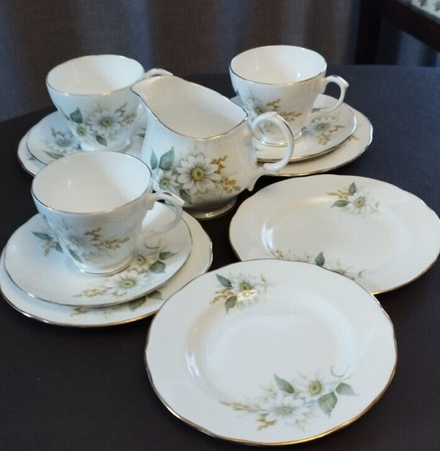 Duchess bone china england - duchess,