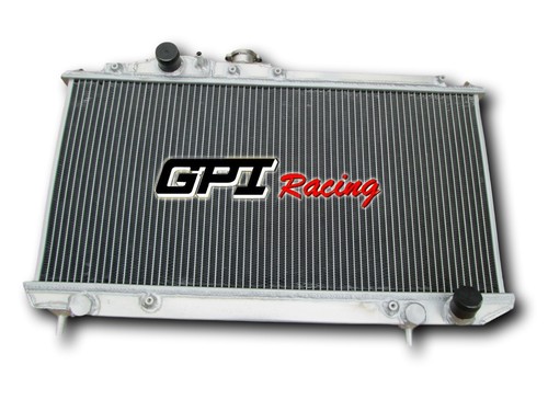 Aluminum radiator for - aluminum,