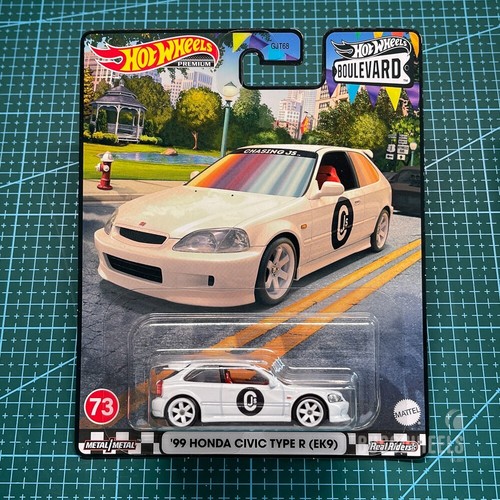 Hot wheels boulevard - wheels,