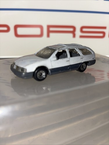 Rare diecast matchbox mercury - matchbox,