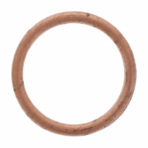 Gasket outlet 5x40x4 mm - gasket,