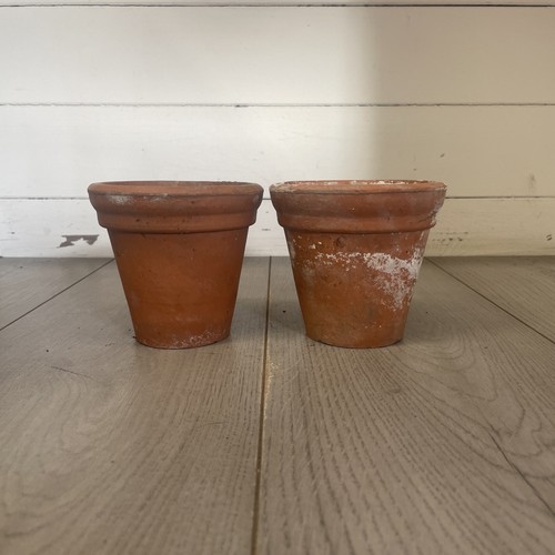 Vintage sankey terracotta - vintage,