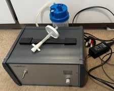 Valkion singlet oxygen therapy