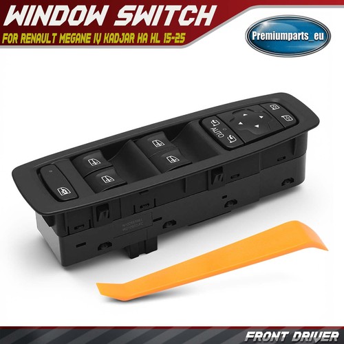 Front driver side - front,