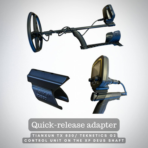 Adapter for tianxun 850 - for,