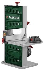 Parkside Band Saw 350W With