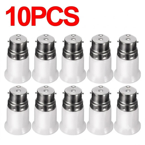 B22 e27 light bulb - b22, to
