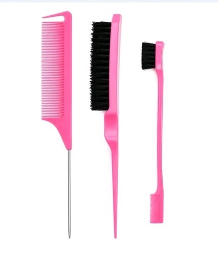 Beaut piece styling comb - beaut,