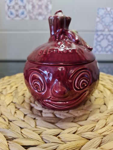 Vintage sylvac beetroot - sylvac,