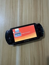 Sony PSP 1000 Handheld Console