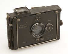 Plaubel Makina I with
