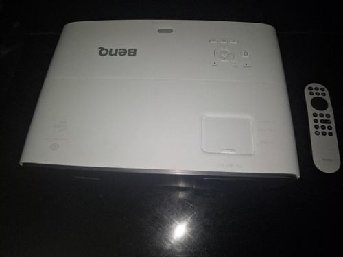 Benq w2710i hdr home cinema - benq,