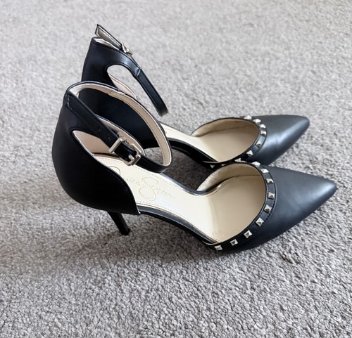 Jessica simpson high heeled - high,