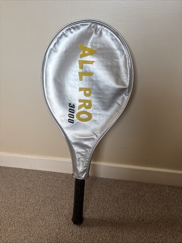All pro 3000 tennis - 3000, racquet