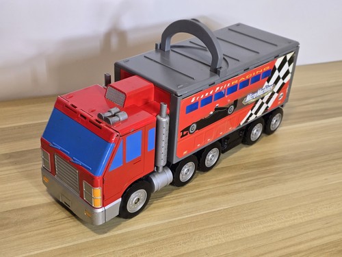 Micro machines playset grand - playset,