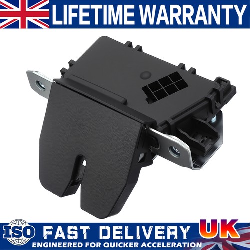 Tailgate boot lock latch catch - lock,