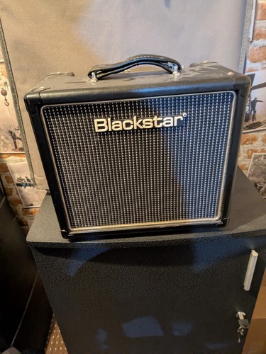 Blackstar guitar - blackstar,