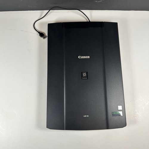 Canon canoscan lide 110 - canon,