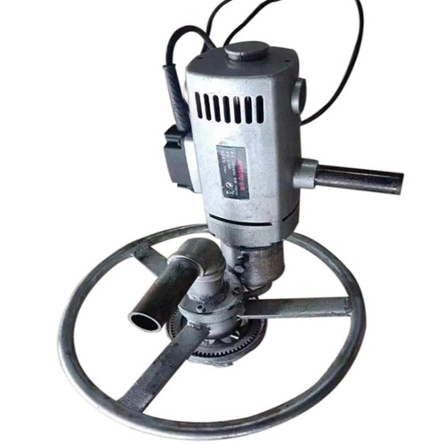 Well drilling rig - drilling, rig/electric