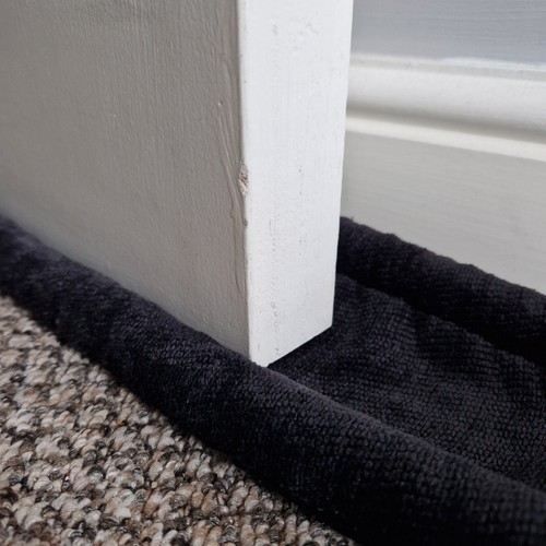 Extra wide black - extra,