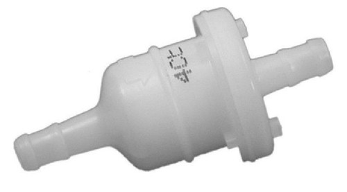 Inline fuel filter 8hp - 8hp, 9.9hp