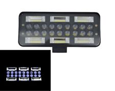 1x 10-30V LED Laser Headlight