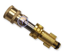 Connect Quick Fit Lance With