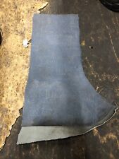 drivers seat repair patch material cloth vivaro renault trafic  vauxhall driver