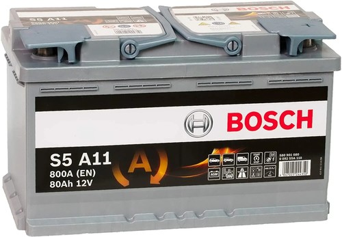 S5a11 bosch s5a agm - s5a, (115agm)