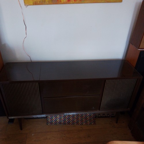 Grundig mandello vintage - grundig,
