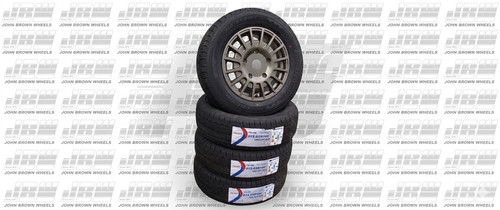 Jbw tms m - 16",