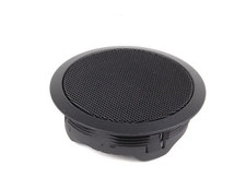 BMW 3 Compact E36 Front HIFI Midrange Speaker 65138361485 8361485 NEW