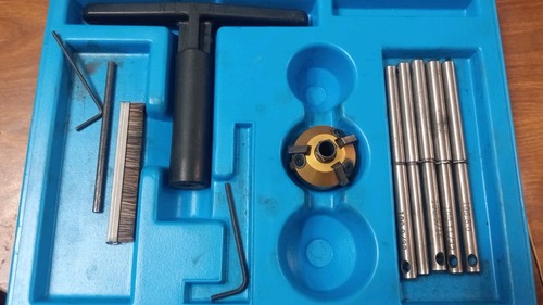 Neway valve seat cutter 102 - neway,