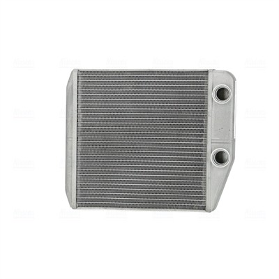 707393 nissens heat exchanger - 707393,