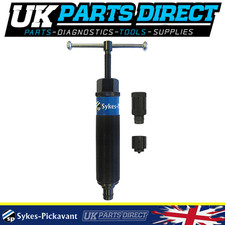 Sykes Pickavant 1500 Series 8