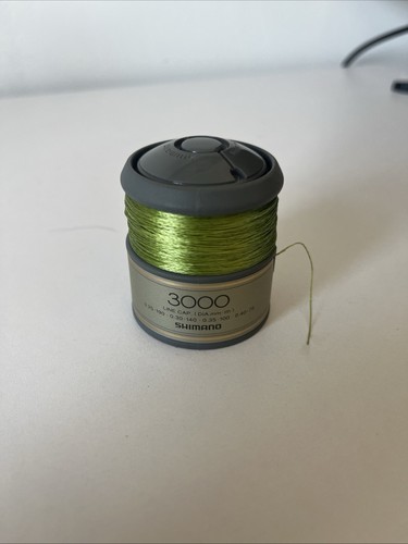 Shimano 3000 spare spool - 3000,