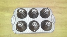 Nordic Ware Beehive Cakelets