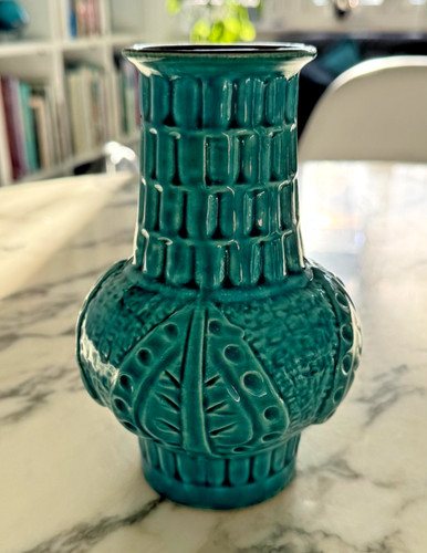 Mid century bay germany - w-,
