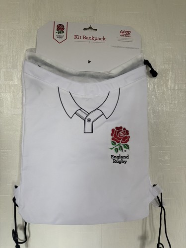 Stunning genuine england rugby - england,