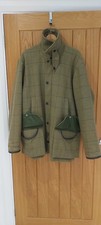 HUNTERS OF BRORA VINTAGE MENS
