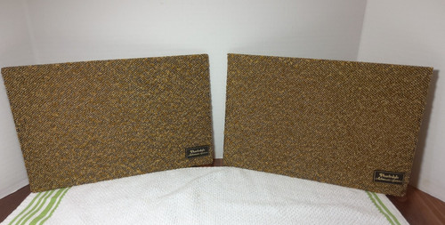 Vintage wharfedale w20 - wharfedale, d