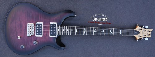 Prs ce24 faded purple - ce24,