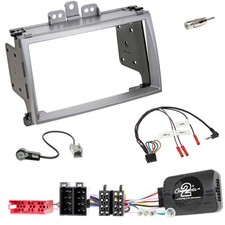 Radio Kit Steering Wheel